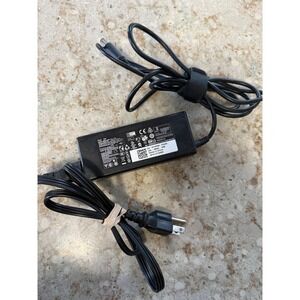 Dell 90W AC Adapter Charger 19.5V 4.62A LA90PM111 PA-1900-32D2 Y4M8K 0Y4M8K